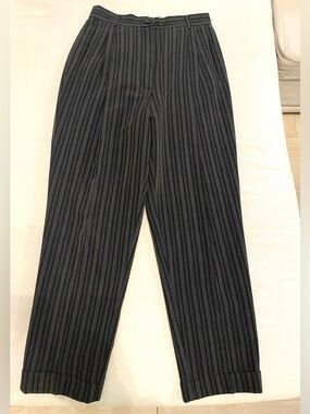 Vintage Dolce & Gabbana Pants